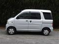 2004 Daihatsu Atrai Wagon