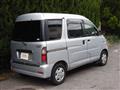 2004 Daihatsu Atrai Wagon