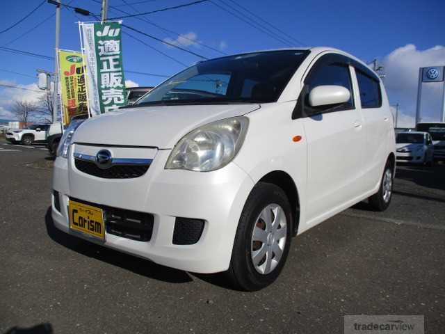 2009 Daihatsu Mira