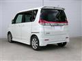 2012 Mitsubishi Delica