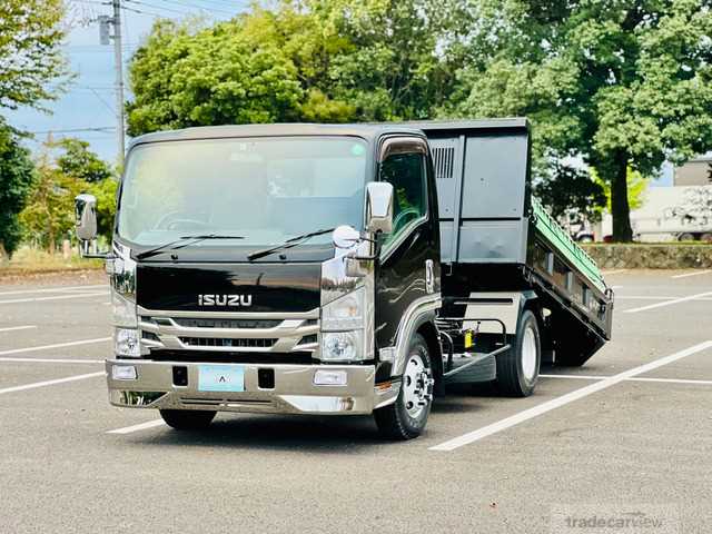 2015 Isuzu Isuzu Others