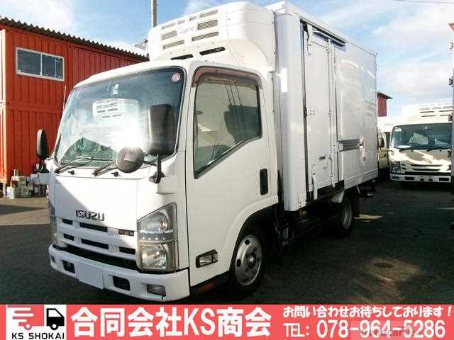 2012 Isuzu Isuzu Others