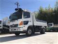 2015 Hino Hino Others