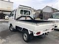 2011 Daihatsu Hijet Truck