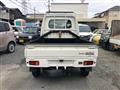 2011 Daihatsu Hijet Truck