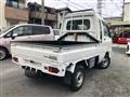 2011 Daihatsu Hijet Truck