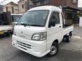 2011 Daihatsu Hijet Truck