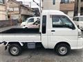 2011 Daihatsu Hijet Truck