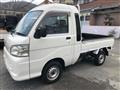 2011 Daihatsu Hijet Truck