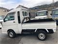 2011 Daihatsu Hijet Truck