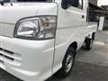 2011 Daihatsu Hijet Truck