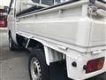 2011 Daihatsu Hijet Truck