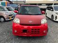 2009 Daihatsu Esse