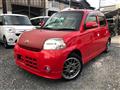 2009 Daihatsu Esse