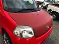 2009 Daihatsu Esse