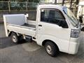 2018 Daihatsu Hijet Truck