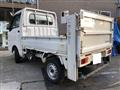 2018 Daihatsu Hijet Truck