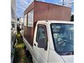 2010 Suzuki Carry Truck