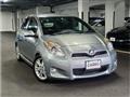 2009 Toyota Vitz