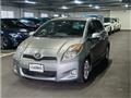 2009 Toyota Vitz