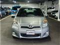 2009 Toyota Vitz