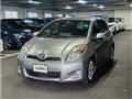 2009 Toyota Vitz