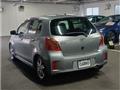 2009 Toyota Vitz