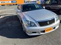 2006 Toyota Crown Athlete Series