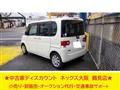 2012 Daihatsu Tanto