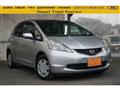 2008 Honda Fit