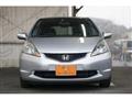 2008 Honda Fit