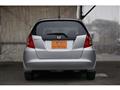 2008 Honda Fit