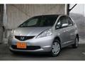 2008 Honda Fit