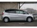 2008 Honda Fit