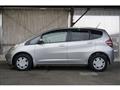 2008 Honda Fit