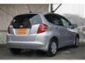 2008 Honda Fit