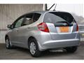 2008 Honda Fit