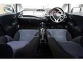 2008 Honda Fit