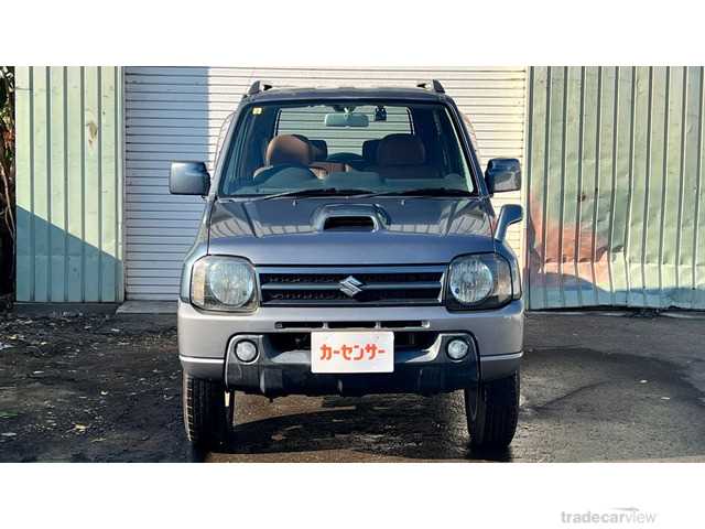 2006 Suzuki Jimny