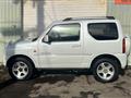 2007 Suzuki Jimny