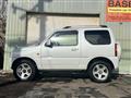 2007 Suzuki Jimny