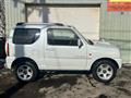 2007 Suzuki Jimny