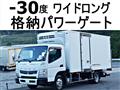 2014 Mitsubishi Canter