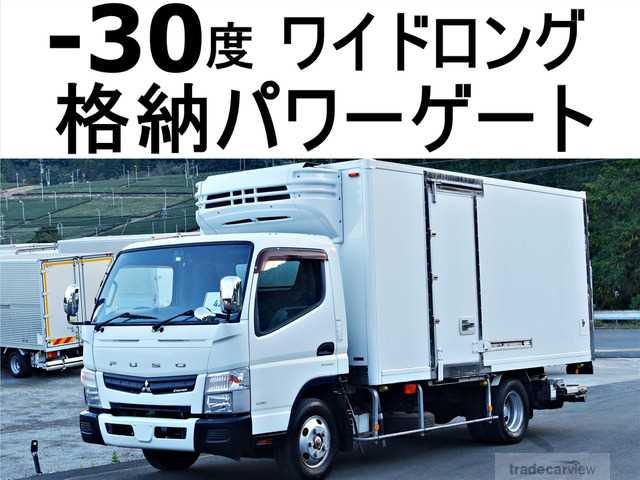 2014 Mitsubishi Canter