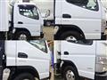 2014 Mitsubishi Canter