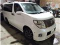 2005 Nissan Elgrand