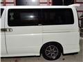 2005 Nissan Elgrand