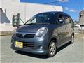 2008 Suzuki MR Wagon