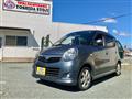 2008 Suzuki MR Wagon