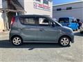 2008 Suzuki MR Wagon